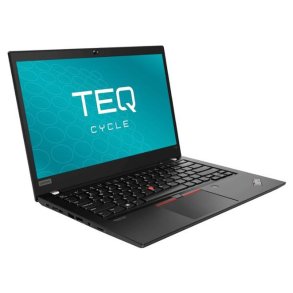 Lenovo ThinkPad T14 Refurbished b�rbar - Intel i5 - 16GB - 512GB - W11PRO - 14